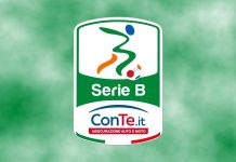 Fullt kaos i Serie B