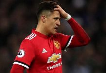 Alexis Sanchez er klar for Inter