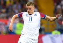 Bundesliga, runde 6: Dette er rundens lag