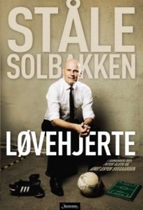 Book Cover: Løvehjerte