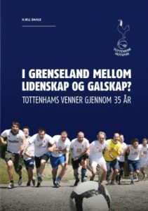 Book Cover: I grenseland mellom lidenskap og galskap?