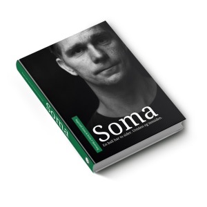 Book Cover: Soma