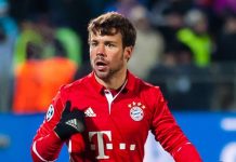 Bundesliga topp og flopp, runde 8