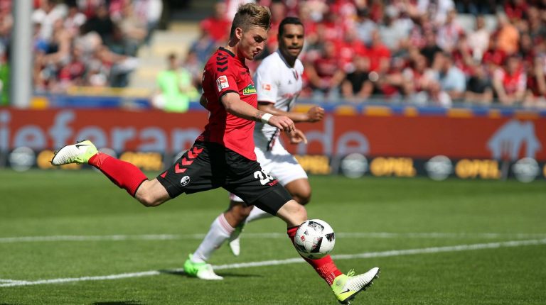 Leverkusen med ett godt utgangspunkt før returoppgjøret
