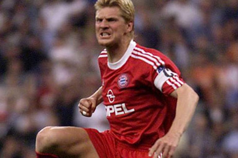 Bayern-legende kritiserer Kovac-taktikken