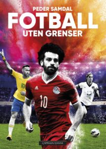 Book Cover: Fotball uten grenser