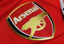 Thomas Partey kan være på vei til Barcelona når kontrakten med Arsenal løper ut.
