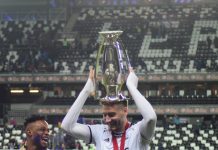 Vil ha Bendtner tilbake til Arsenal Nicklas Bendtner i aksjon for Rosenborg i sin aktive karriere.