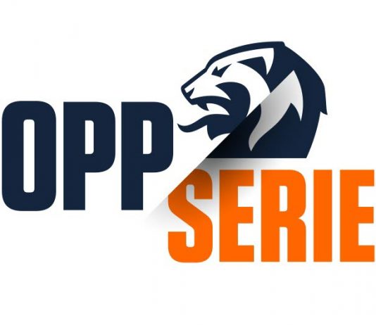 Toppserien 3.serierunden.