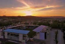 Rosenborg-spiller går trolig til Odd på låneavtale