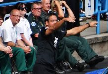 Wagner ferdig i Huddersfield