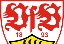 VfB Stuttgart slo Hannover i åpningskampen