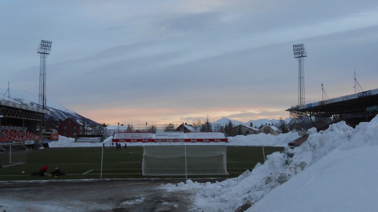 Costaricansk storscorer til Tromsø