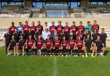 Reus kastes ut av ligaen