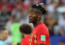 Henry om Batshuayi: – En interessant spiller