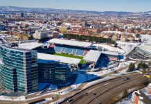 Vålerenga og KBK enige om Sjåtil