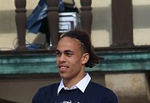 Slik gikk treningskampene til Bundesliga-lagene på lørdag