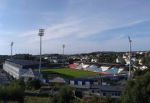 Wadji solgt fra FK Haugesund