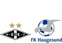 Haugesund og Rosenborg enige om Horneland