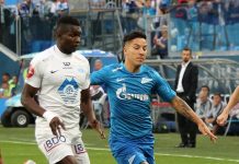 Molde-spiller fristilt fra kontrakten