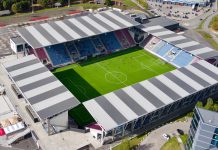 Vålerenga henter fra rival