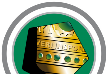 Slik ble trekningen av semifinalene i DFB-pokal semifinalen