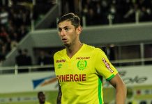 To Southampton-supportere hånet Salas dødsfall