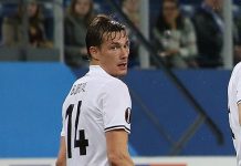 Sterk midtstopper klar for Vålerenga