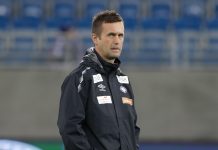 Vålerenga-smell mot Mjøndalen