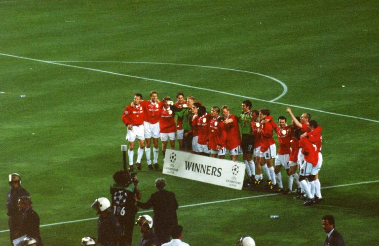20 år etter den dramatiske finalen som Solskjær avgjorde, vil Bayern gjerne ha revansje