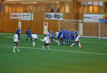 Odd rundspilte Haugesund