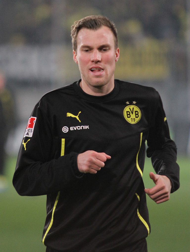 Kevin Großkreutz skal ha slått en medspiller