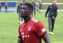 Bayern II rykket opp til 3. Liga