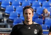 Poengdeling mellom Lillestrøm og Rosenborg