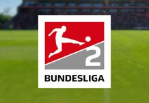 En vanvittig trilleravslutning i 2. Bundesliga