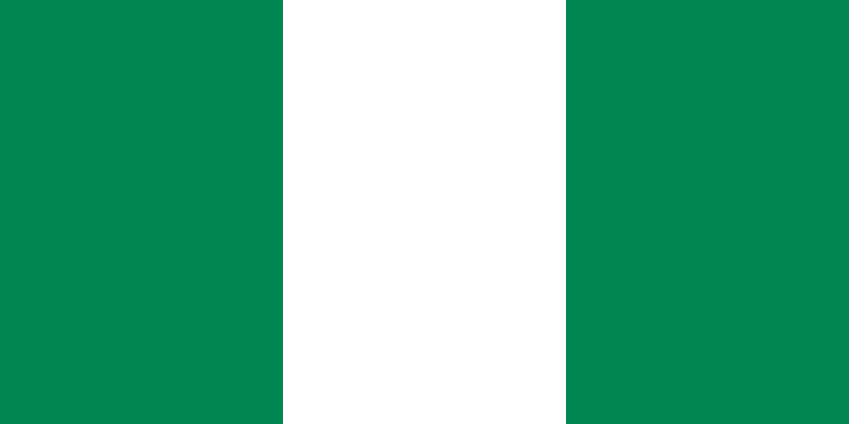 Nigeria vant mot Sør-Korea