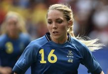 Klar seier mot Thailand sikret Sverige åttendedelsfinalen