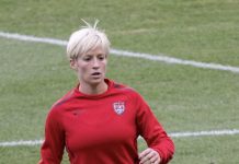 USA vant VM-finalen mot Nederland etter VAR-straffe og Lavelle-solo