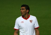 José Antonio Reyes omkom i trafikkulykke