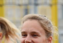 Nederland i åttendedelsfinalen etter seier mot Kamerun