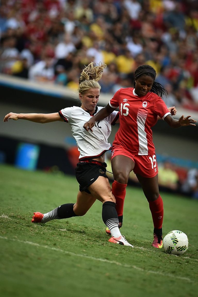 2-0 mot New Zealand: Canada har sikret avansement 2-0 mot New Zealand: Canada har sikret avansement