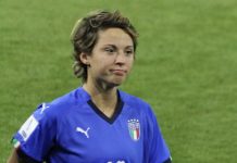 Italia i kvartfinalen etter seier mot Kina