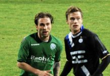 Lillestrøm vant bunnduellen mot Strømsgodset