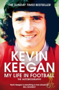 Book Cover: My life in football