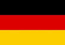 Tyskland vant gruppe B foran Spania