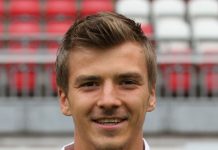 Selvmål sikret Chemnitz poeng mot Mannheim