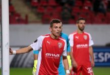 Klubb utestengt av Europa-cuper i 10 år for matchfiksing