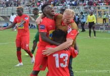 Coach Zachariassen og Kotoko videre i CAF Champions League