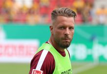 Kiel, Dresden og Fürth med hjemmeseire