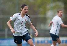 NM kvinner: Slik spilles kvartfinalen